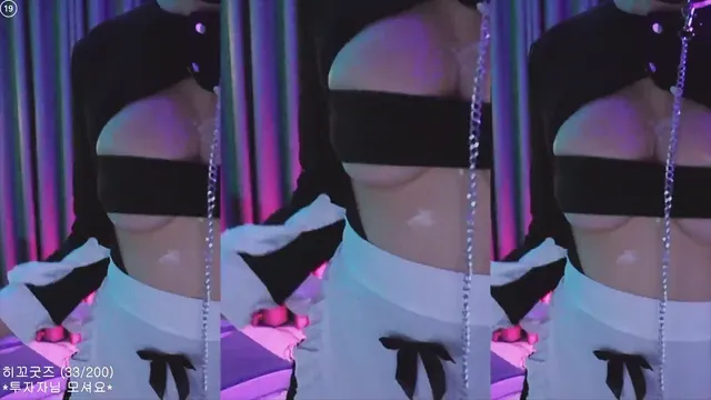 图片[2] - [Korean BJ] crystal85 2025-09-26 - KBJFan