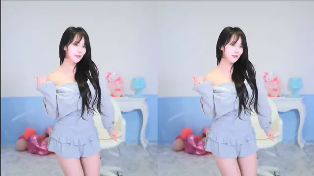 图片[5] - [Korean BJ] damikim 2025-04-27 - KBJFan