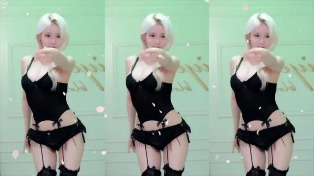 图片[2] - [Korean BJ] joahe2 2026-04-27 - KBJFan