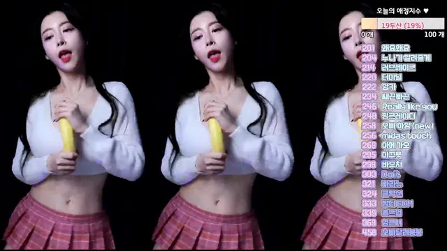 图片[1] - [Korean BJ] sooyeon282 2025-03-13