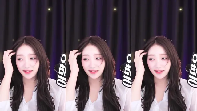 图片[3] - [Korean BJ] ooeeejj0201 2025-02-20 - KBJFan