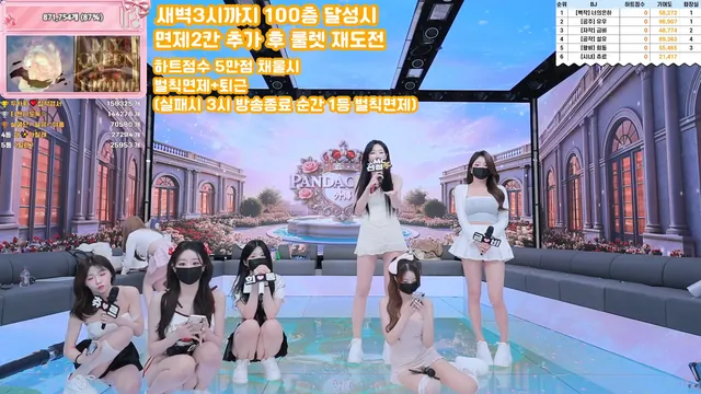 图片[64] - [Korean BJ] pandaclass 2025-11-25 - KBJFan