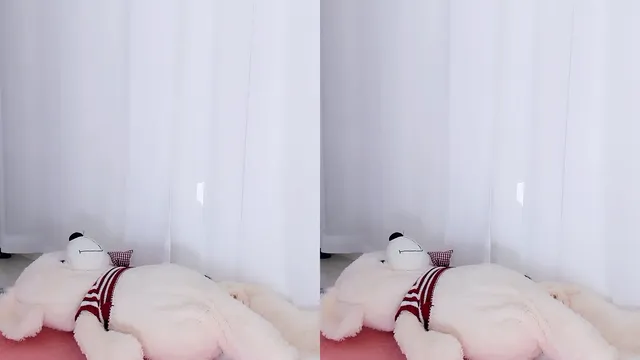 图片[2] - [Korean BJ] ruaa3a 2025-10-12 - KBJFan