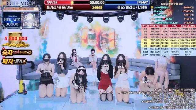 图片[43] - [Korean BJ] mscrew33 2026-06-05 - KBJFan