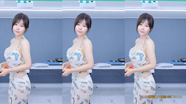 图片[1] - [Korean BJ] damikim 2025-10-08 - KBJFan