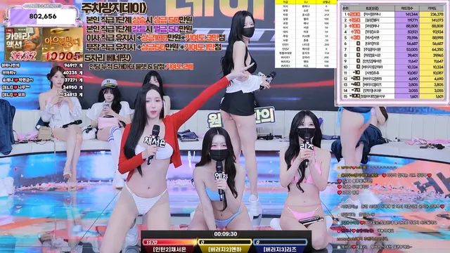 图片[43] - [Korean BJ] jinricp 2026-06-29 - KBJFan