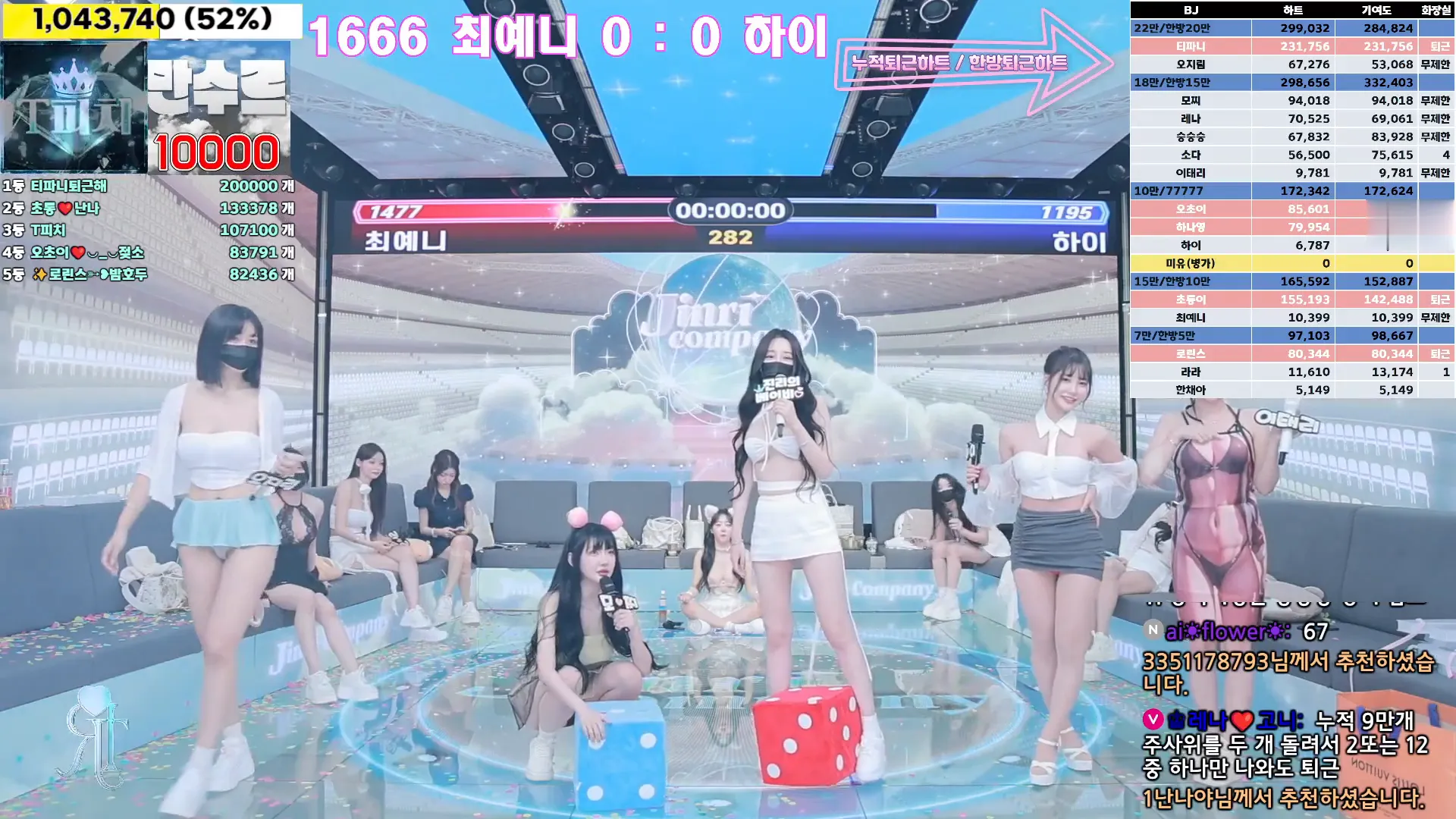 图片[57] - [Korean BJ] jinricp 2024-10-16 - KBJFan