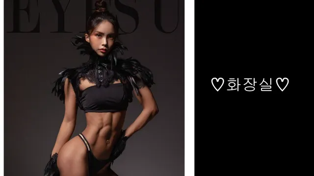 图片[1] - [Korean BJ] jiwoozw 2025-07-29 - KBJFan