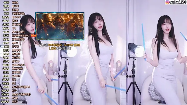 [Korean BJ] dasl8121 2025-05-05 - KBJFan