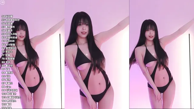 图片[5] - [Korean BJ] yin2618 2025-09-12 - KBJFan