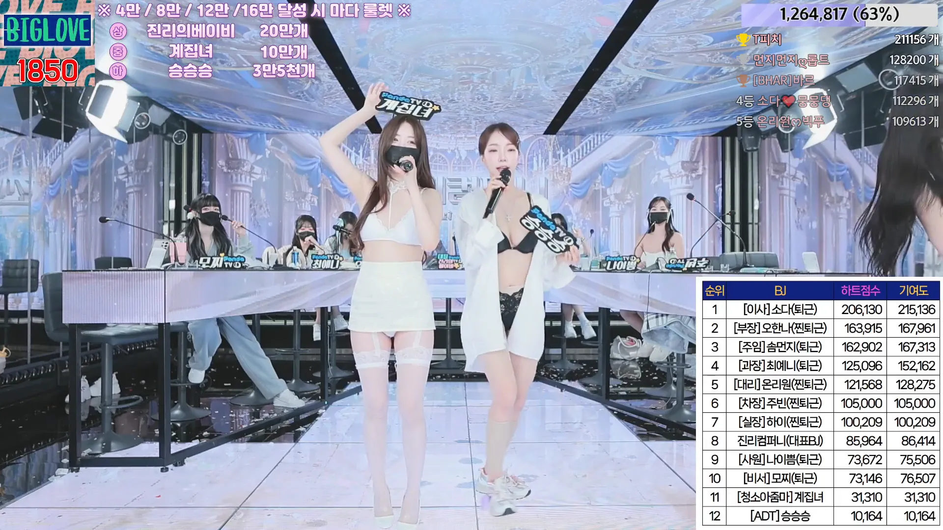 图片[58] - [Korean BJ] jinricp 2024-06-10 - KBJFan