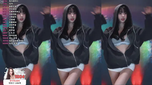图片[2] - [Korean BJ] tnwl9630 2025-03-30