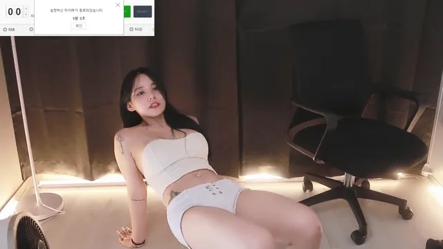 图片[1] - [Korean BJ] s2s20121 2025-02-04 - KBJFan