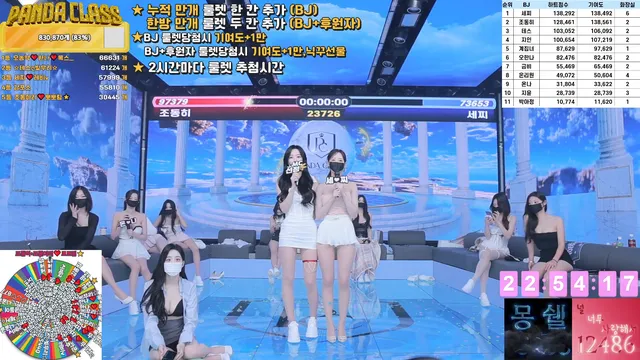 图片[55] - [Korean BJ] pandaclass 2025-04-22 - KBJFan