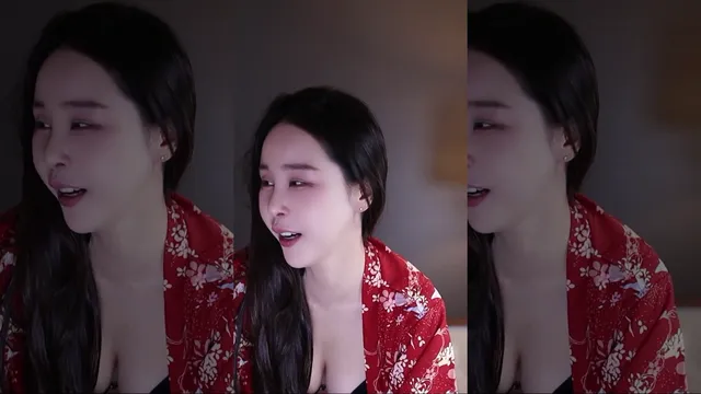 图片[1] - [Korean BJ] 1000428 2025-02-12 - KBJFan