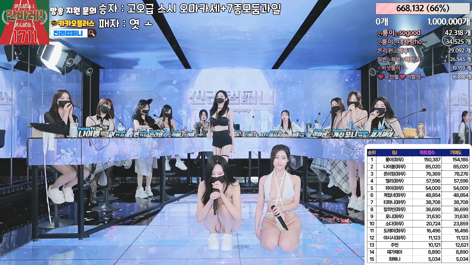 图片[45] - [Korean BJ] jinricp 2024-05-03 - KBJFan