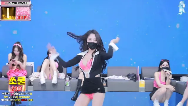 图片[23] - [Korean BJ] jinricp 2025-02-28 - KBJFan