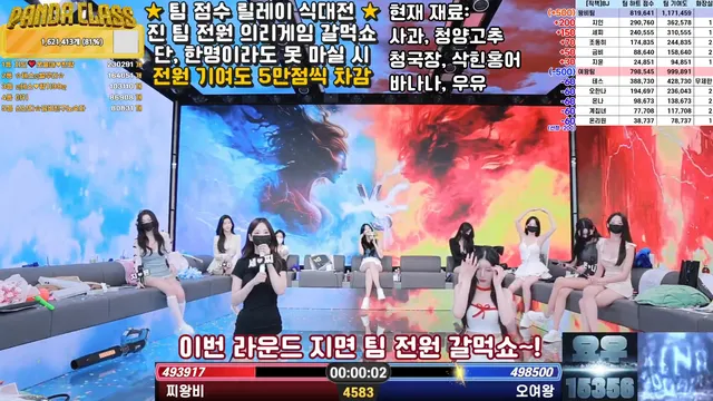 图片[64] - [Korean BJ] pandaclass 2025-05-13 - KBJFan