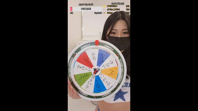 图片[1] - [Korean BJ] hncsphj 2025-02-02 - KBJFan