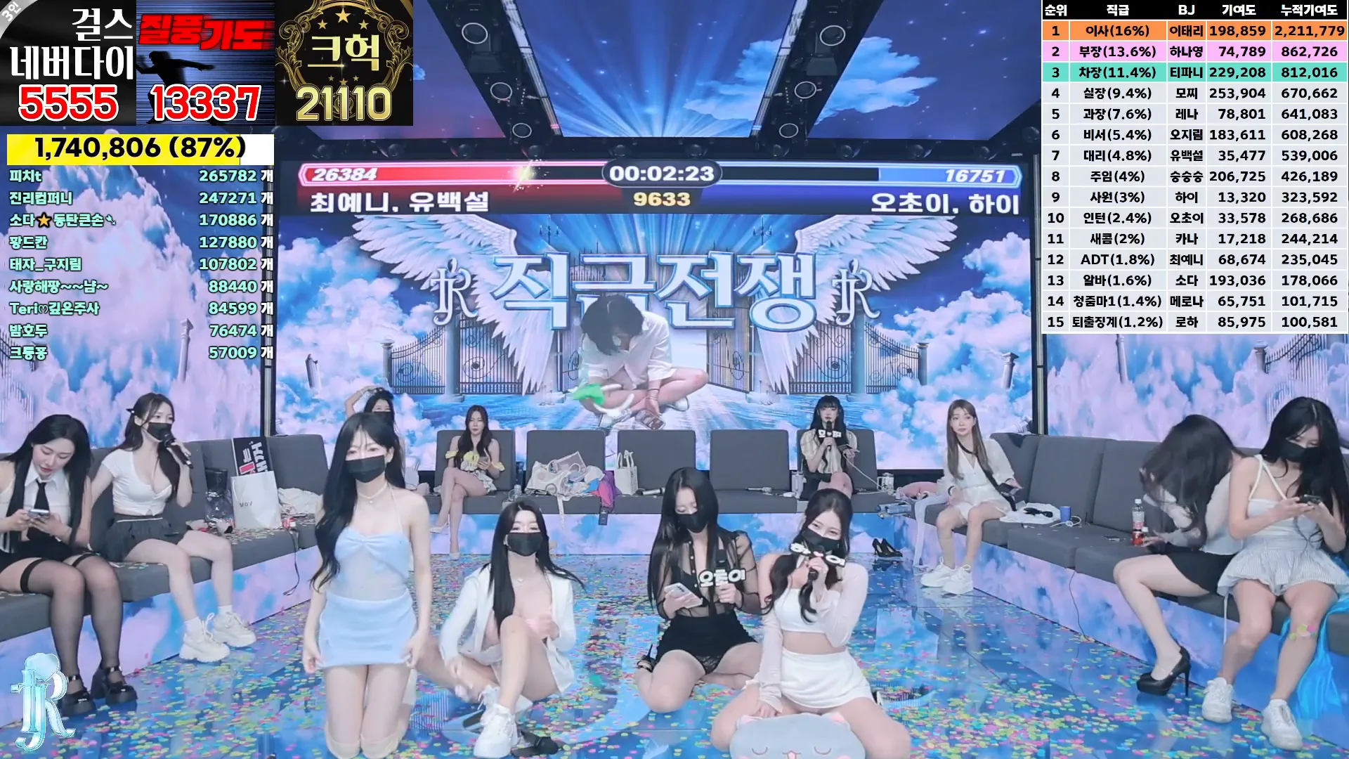 图片[60] - [Korean BJ] jinricp 2024-09-04 - KBJFan