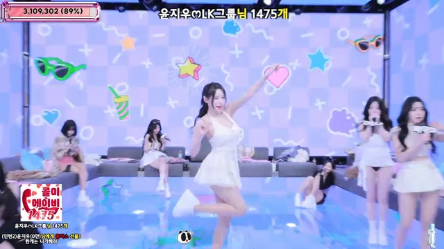 图片[76] - [Korean BJ] jinricp 2026-01-07 - KBJFan