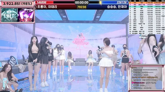 图片[69] - [Korean BJ] jinricp 2025-06-02 - KBJFan