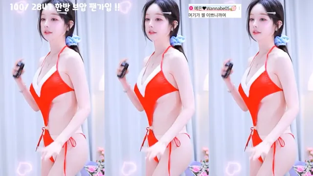 [Korean BJ] cherrybest 2026-05-07 - KBJFan