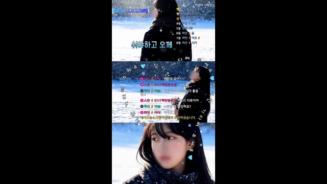 图片[6] - [Korean BJ] wintersnowwin 2026-02-04 - KBJFan