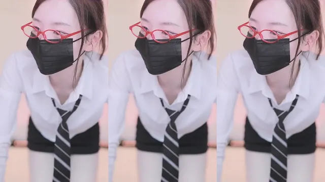 图片[4] - [Korean BJ] muse62 2025-03-24 - KBJFan