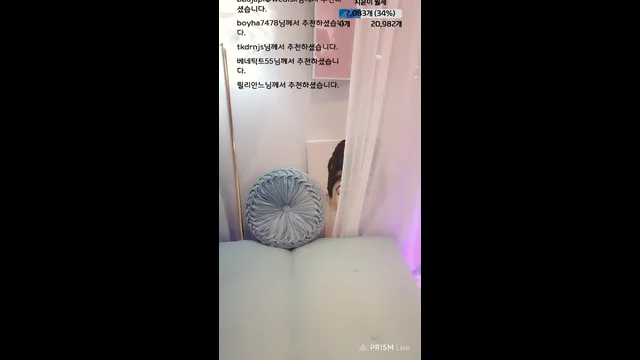 图片[3] - [Korean BJ] siyun12476 2025-07-12 - KBJFan