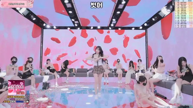 图片[66] - [Korean BJ] pandaclass 2026-06-06 - KBJFan