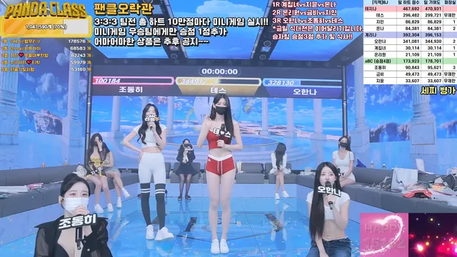 图片[53] - [Korean BJ] pandaclass 2025-05-17 - KBJFan