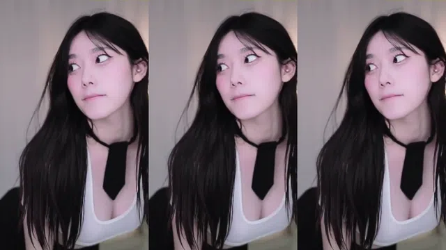 图片[14] - [Korean BJ] aszx601 2024-08-27 - KBJFan