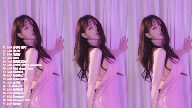 图片[4] - [Korean BJ] haumpah 2026-01-30 - KBJFan