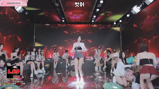 图片[57] - [Korean BJ] pandaclass 2026-06-27 - KBJFan