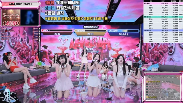 图片[32] - [Korean BJ] jinricp 2025-12-03 - KBJFan