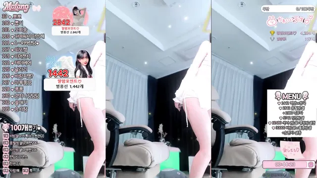 图片[1] - [Korean BJ] mina8017 2025-05-18