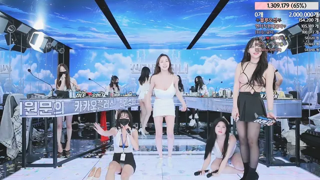 图片[61] - [Korean BJ] jinricp 2024-03-25 - KBJFan