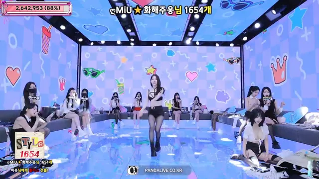 图片[65] - [Korean BJ] jinricp 2025-11-12 - KBJFan