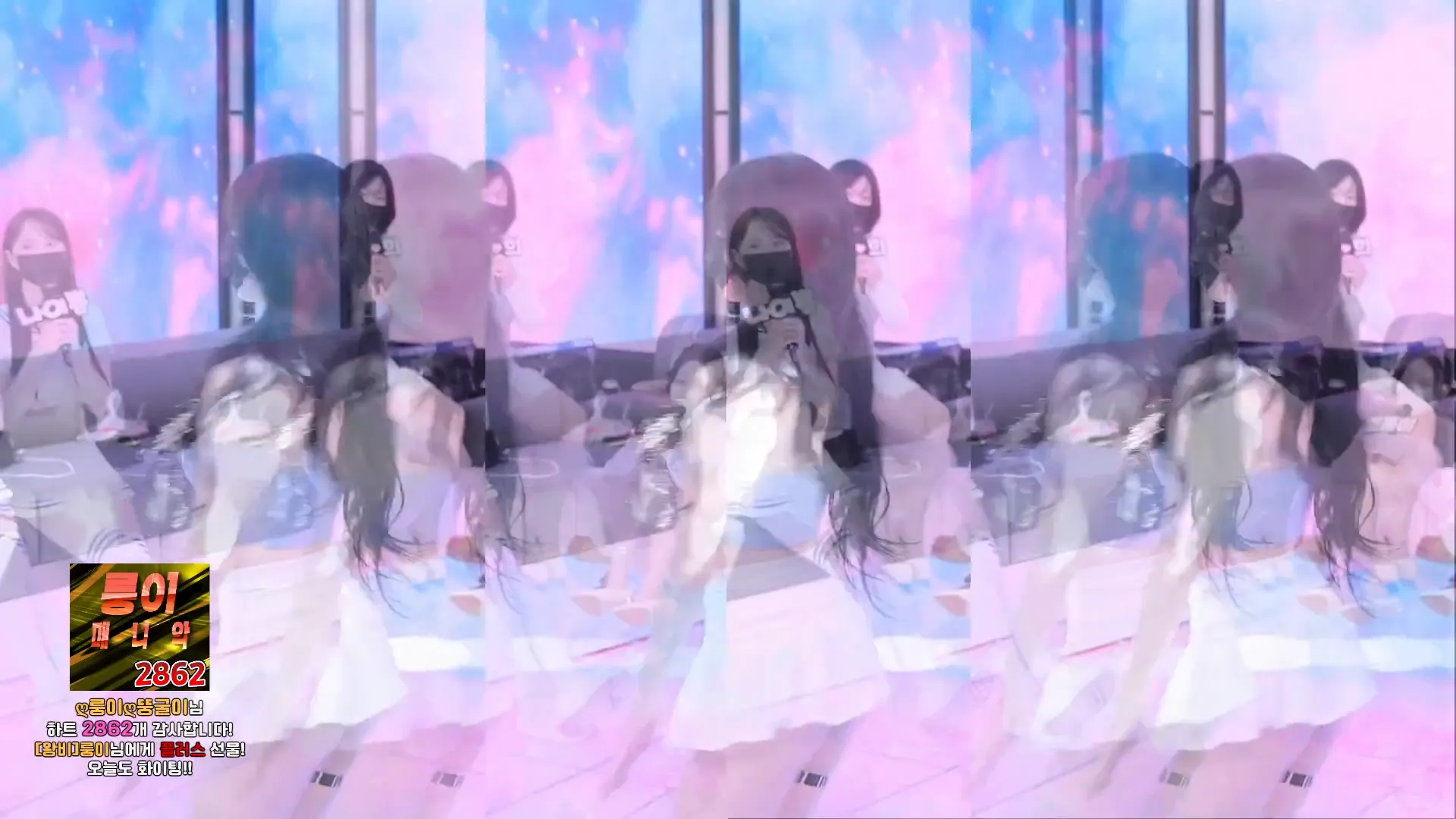 图片[26] - [Korean BJ] pandaclass 2024-12-07 - KBJFan