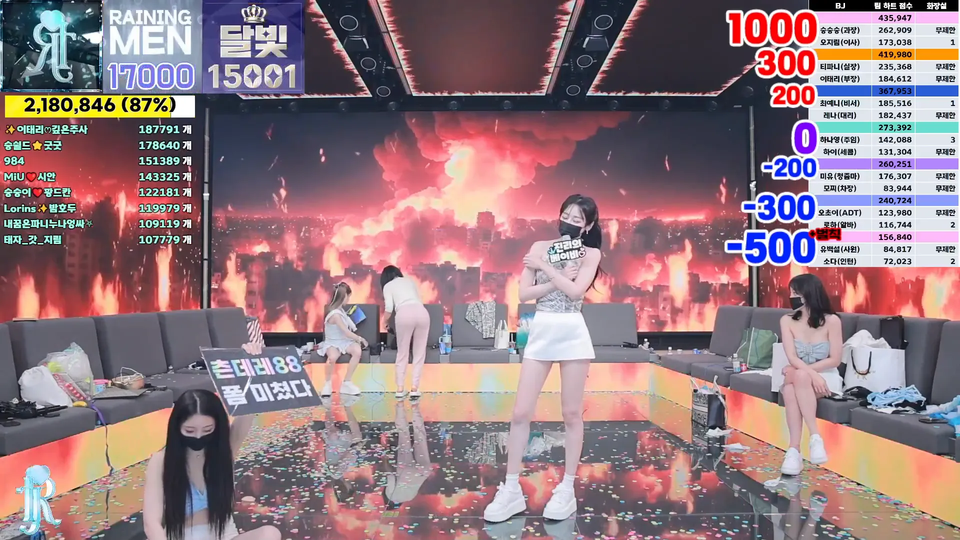 图片[82] - [Korean BJ] jinricp 2024-09-23 - KBJFan