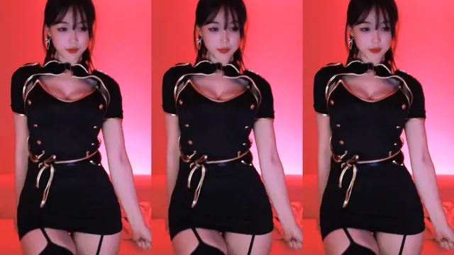 图片[3] - [Korean BJ] purelove2 2025-12-16 - KBJFan