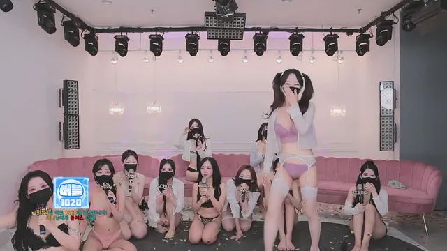 图片[50] - [Korean BJ] mscrew33 2025-08-25 - KBJFan