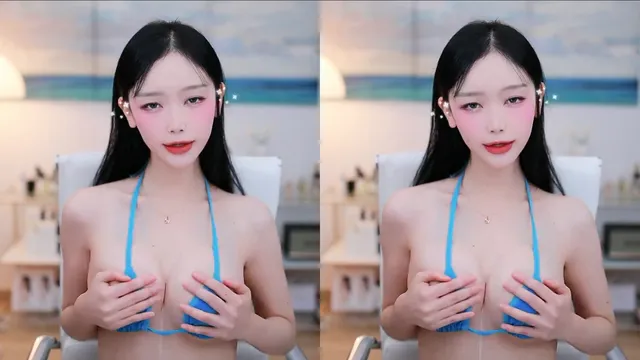 图片[3] - [Korean BJ] bada0309 2025-10-18 - KBJFan