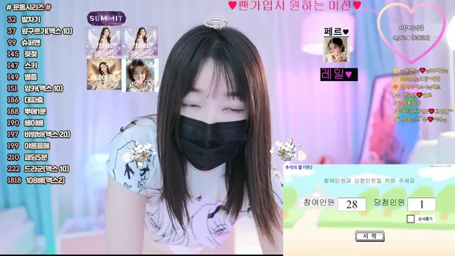 图片[6] - [Korean BJ] vmfladl 2026-02-19 - KBJFan