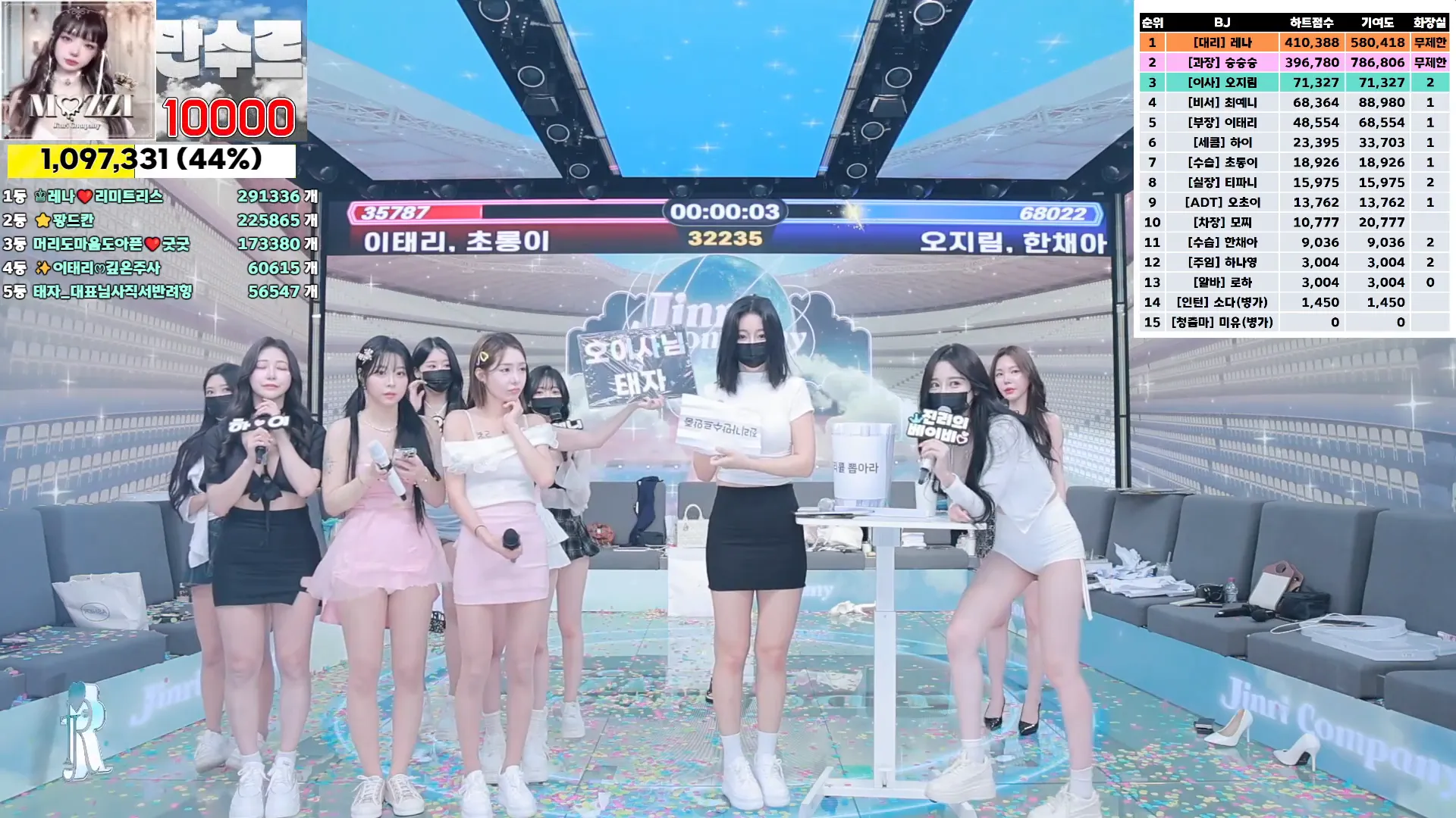 图片[31] - [Korean BJ] jinricp 2024-10-02 - KBJFan