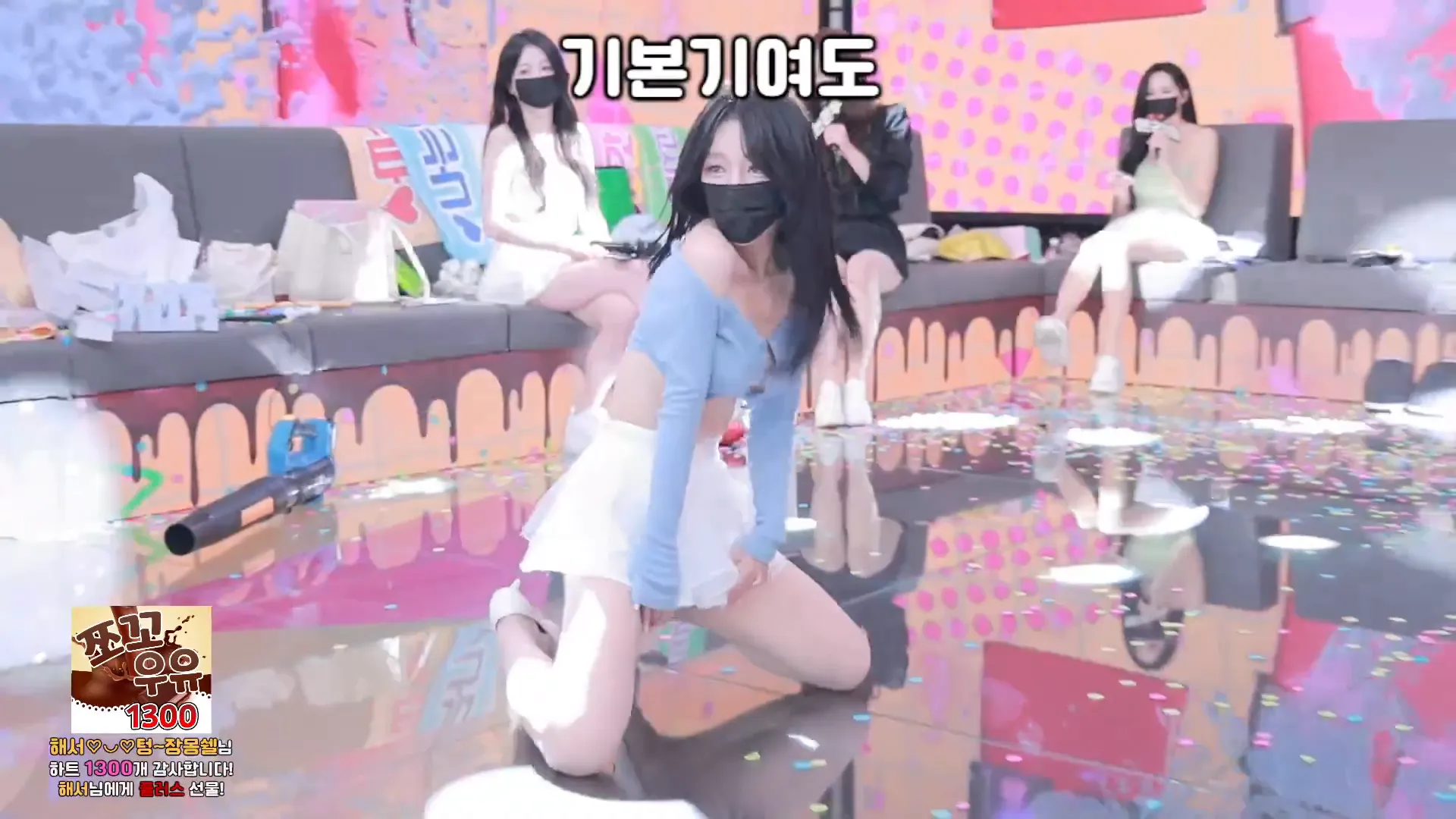 图片[60] - [Korean BJ] pandaclass 2024-10-12 - KBJFan