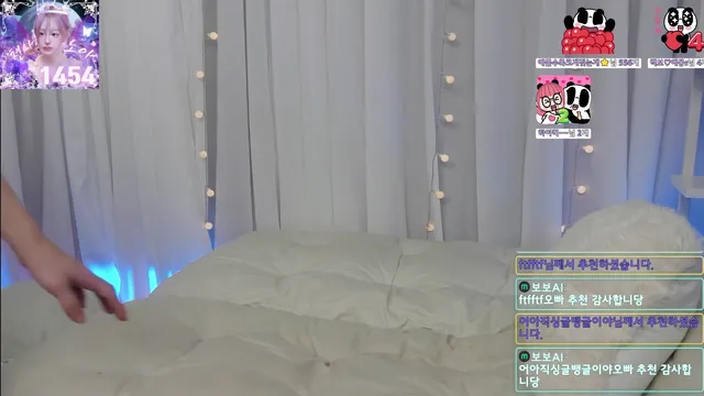 图片[1] - [Korean BJ] parkeil123 2024-12-17 - KBJFan