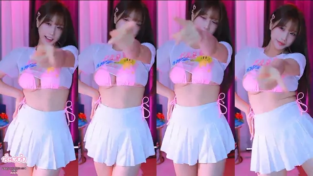 [Korean BJ] eunyoung1238 2025-07-09