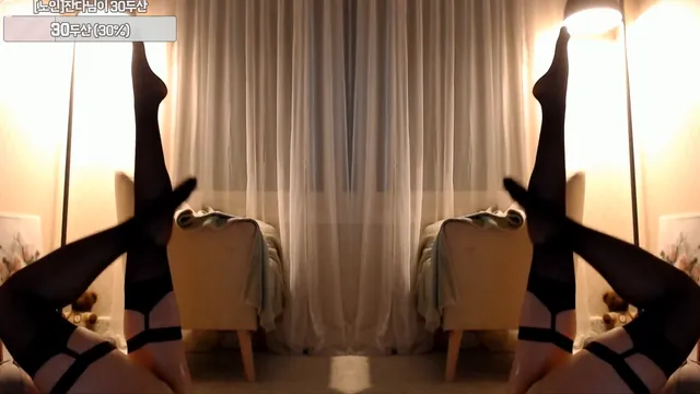 图片[5] - [Korean BJ] pinktension 2025-02-17 - KBJFan